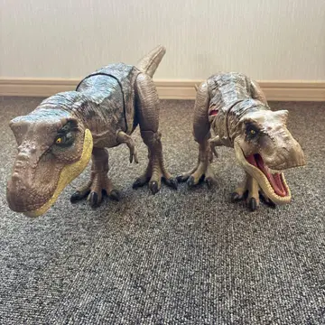 쥬라기 월드 T-렉스