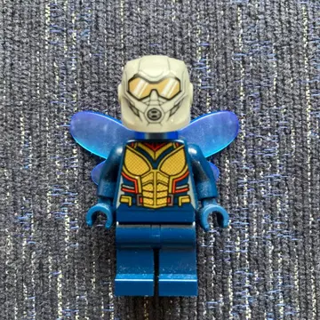 LEGO (정품) 와스프 미니 피규어