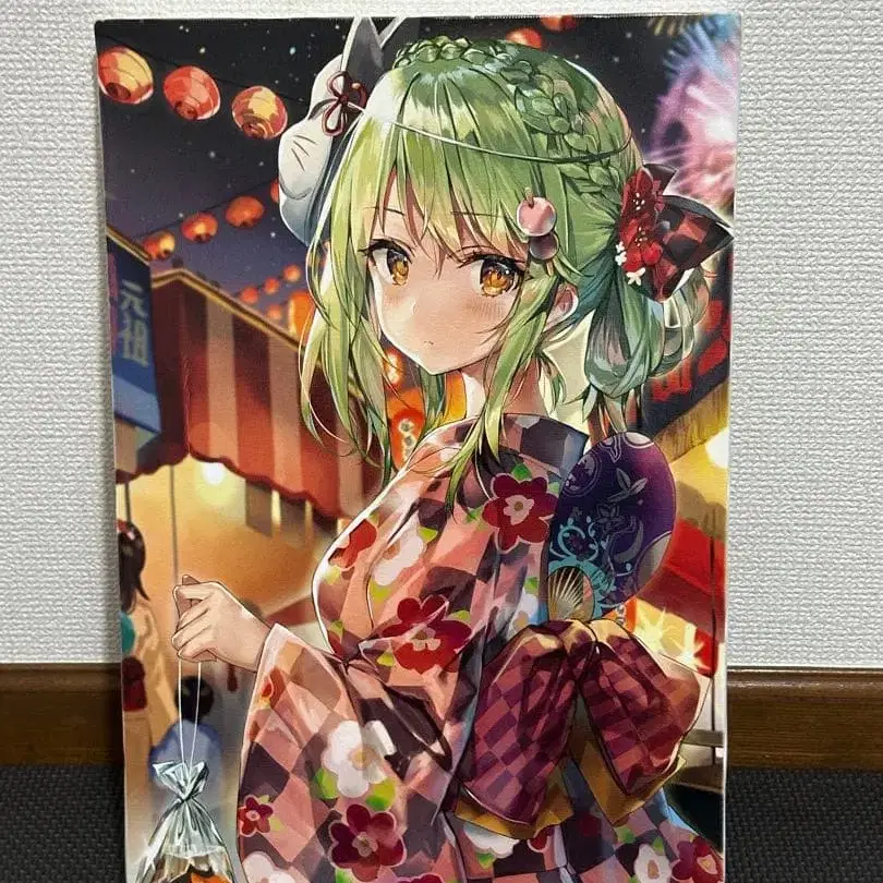 1번째 상품 이미지