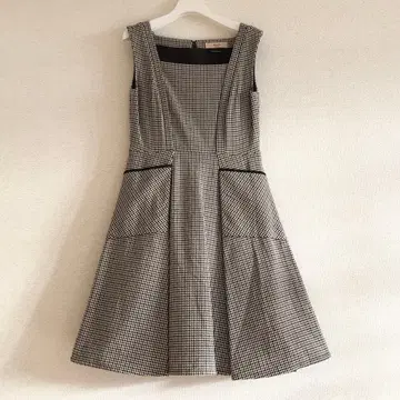 마리엘 에프데 오버롤 스커트 7호