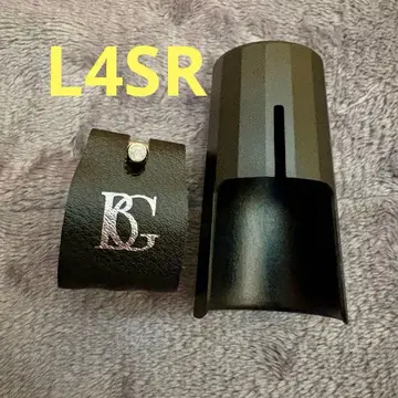 BG L4SR 클라리넷 리가춰 금도금 SuperRevelation