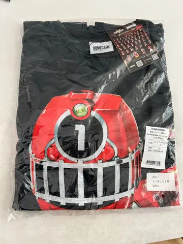 HOMEGAME 슈퍼히어로 T셔츠 S사이즈