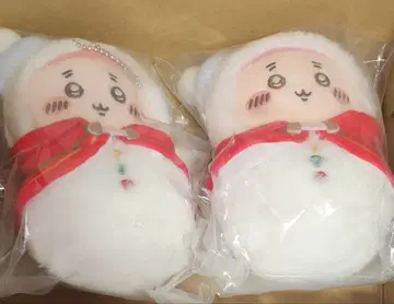 치이카와 에니마이 복권 E상 마스코트 헌책방 게