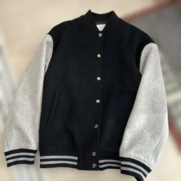 펠리시모 써니클라우드 몇 살이 되어도 바시티 자켓 size M