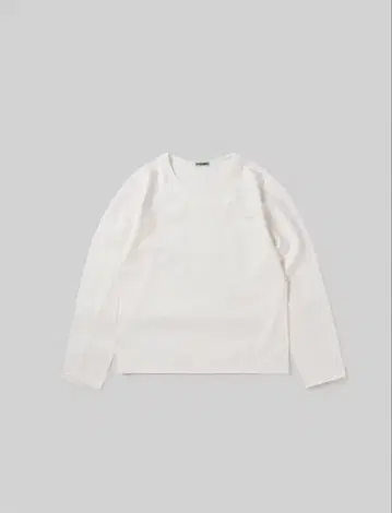 STRONG PACK TEE WHITE S ours