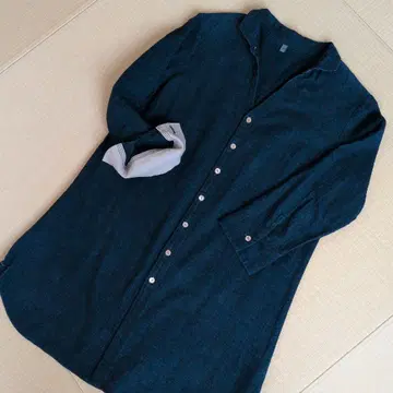 팔라스 팰리스 긴팔 셔츠 블라우스