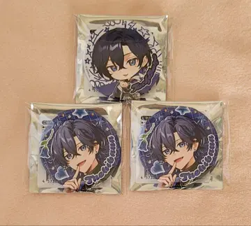 SneakerStep 스니 스테 타치바나 랜덤 캔뱃지