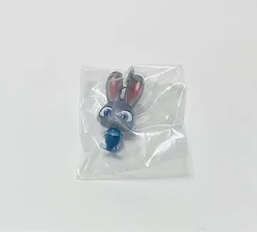 주토피아 메지루시 액세서리 주디