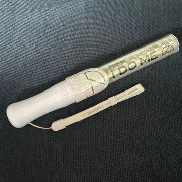 snowman 응원봉 idome [ 즉시 구매 가능 ]