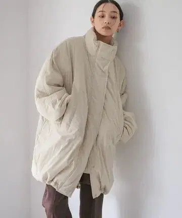 새상품 미사용 로리즈팜 몬스터 코트