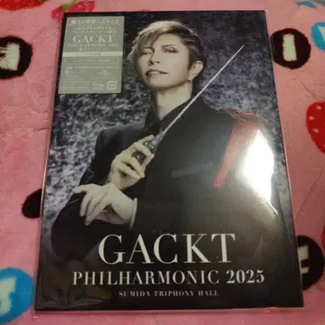 GACKT PHILHARMONIC 2025 - 마왕 심포니
