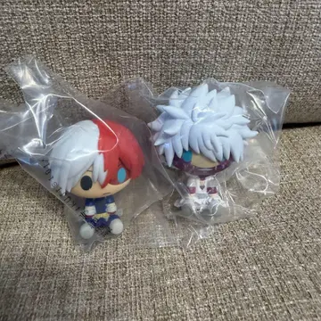 나의 히어로 아카데미아 제일복권 쵸코놋코