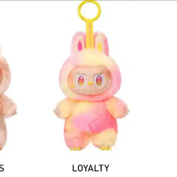 [정품] 라부부 에너지 labubu energy loyalty