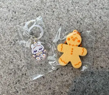 ME:I 회장 한정판 캡슐 토이 에비하라 츠즈미