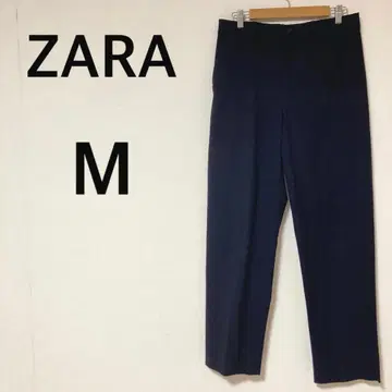자라 ZARA 슬랙스 [ M ] 수트 출퇴근 남성용 네이비