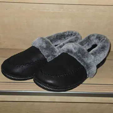 25.0cm 스케쳐스 숏부츠 슬립온