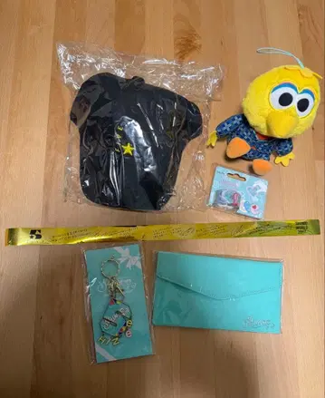 SHINee 굿즈 6세트