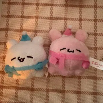 러뷰이즈 오키가에 마스코트 스못피 됴은치 2세트