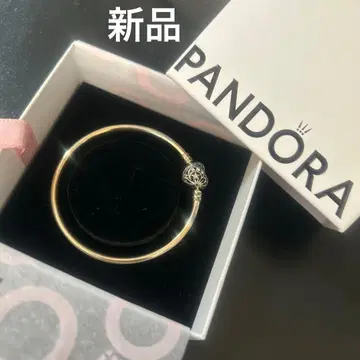 미사용 새상품 PANDORA 판도라 팔찌