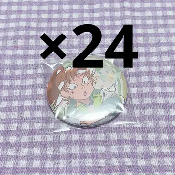 닌타마 란타로 빈티지 시리즈 캔뱃지 젠포지 잇사쿠