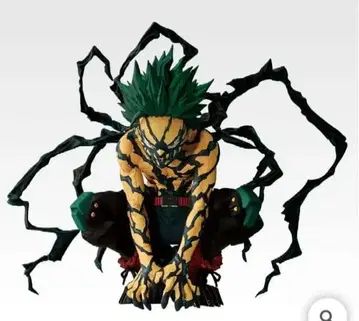 나의 히어로 아카데미아 제일복권 라스트 원