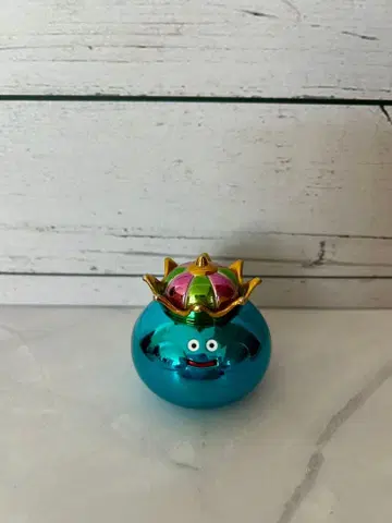 드래곤 퀘스트 메탈릭 몬스터즈 갤러리 킹 슬라임