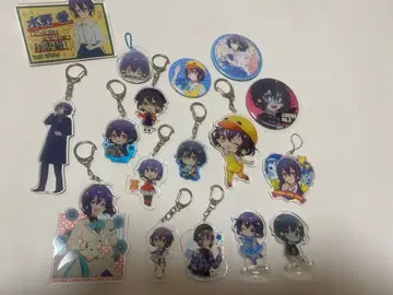 미즈노 아이 총정리 좀비랜드 사가