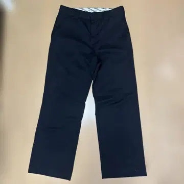 Dickies 팬츠 슬랙스