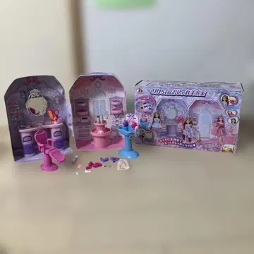 리카짱 오샤레 미용실