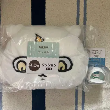 치이카와 (먼작귀) 에니마이 복권