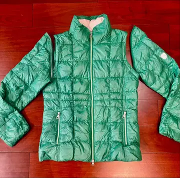 Adabat 다운 자켓 베스트