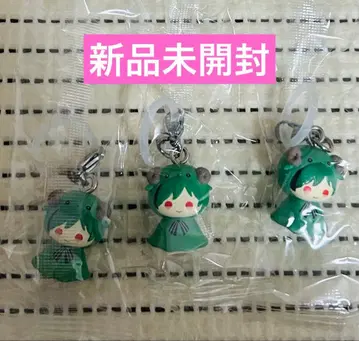 시쿠포니 메지루시 액세서리 스치 3개 세트