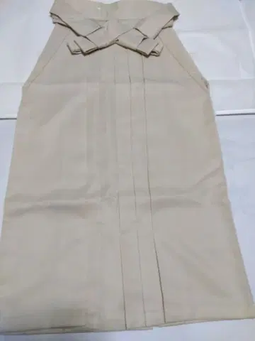 베이지 하카마 S 사이즈, 졸업식