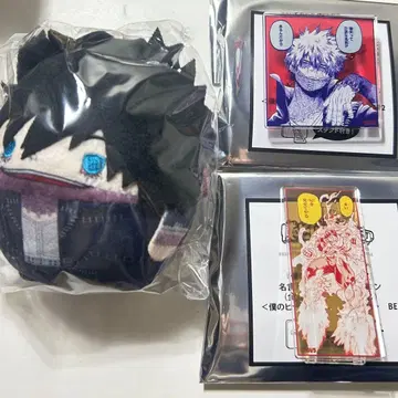 히로아카 다비 엔데버 세트