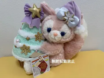 리나벨 크리스마스 트리