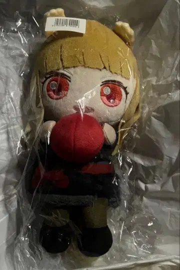 늑대와 향신료 BIG 봉제 인형 호로 사과