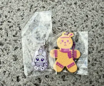 ME:I 회장 한정판 캡슐 토이 사사키 코코나