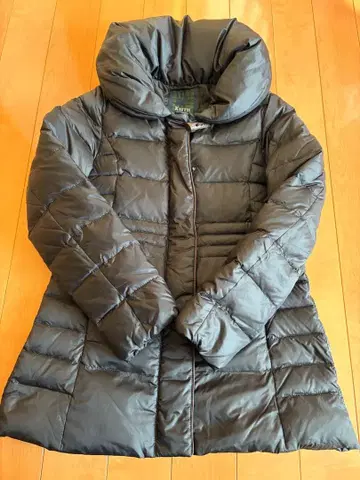 KEITH 다운 자켓 38