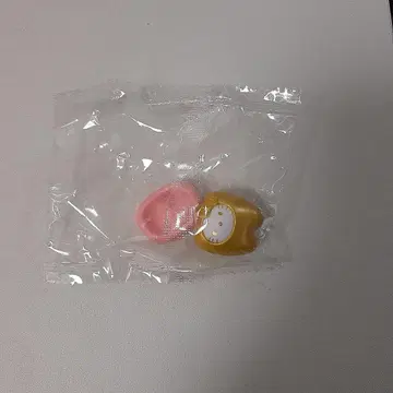 다 함께 되자! 치아 가챠 레어 금 키티