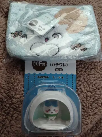 애니마이 복권 치이카와 (먼작귀)