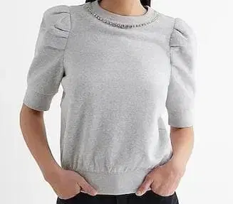 EXPRESS 반팔 티셔츠