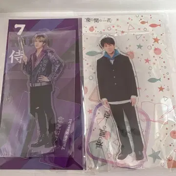 사사키 다이코 아크릴 스탠드