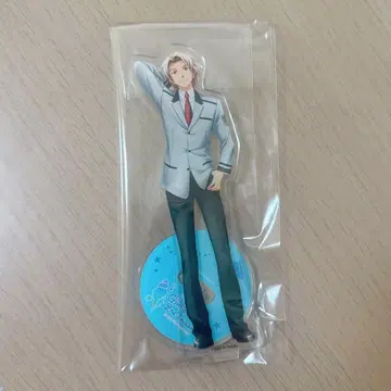 두근두근 메모리얼 gs 사에키 아키라 아크릴 스탠드