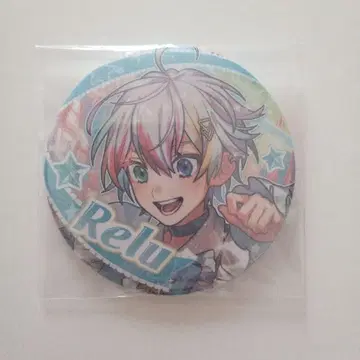 스타폴라 Relu 캔뱃지