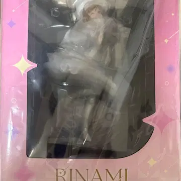 히메사키 리나 피규어