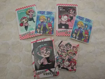 그노시아 라운드원 콜라보 카드