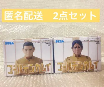 골든 카무이 쵸코노세 프리미엄 피규어 코이토 츠키시마