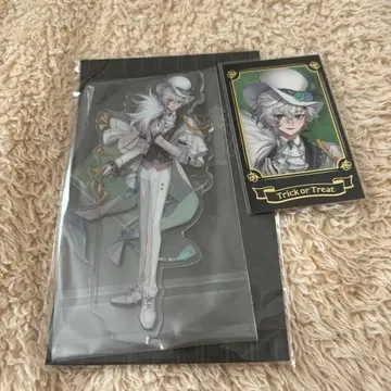 무라쿠모 카게츠 할로윈 2024