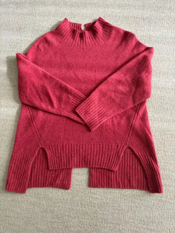 EST MOIJEU 야마가타 니트