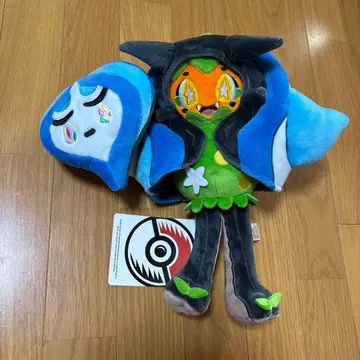 오가폰 포켓몬 봉제 인형 포켓몬 센터 새상품